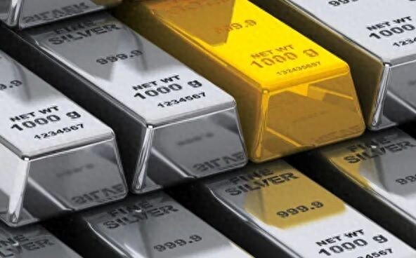 白银价格突破40美元/盎司_白银市场供应短缺分析_24小时白银的价格走势图