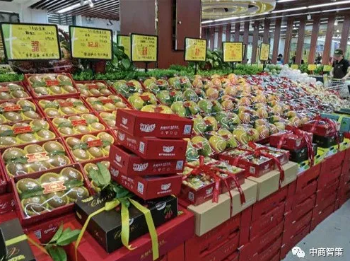 创业水果店人员安排_水果店选品策略_水果店经营技巧