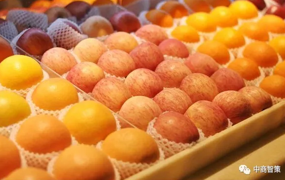 水果店选品策略_水果店经营技巧_创业水果店人员安排