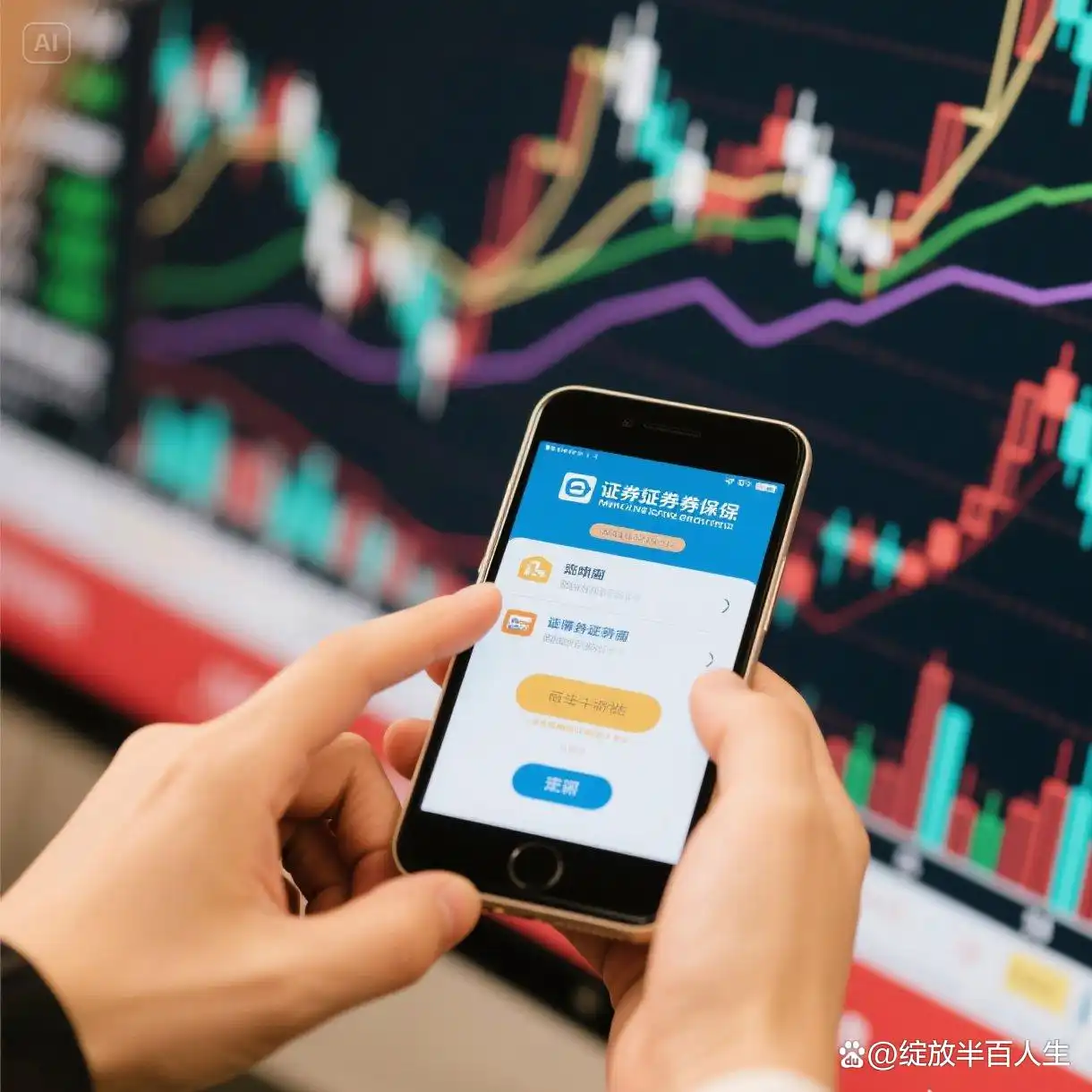 证券公司随便选都可以吗_低佣金券商推荐_新手炒股选择证券公司