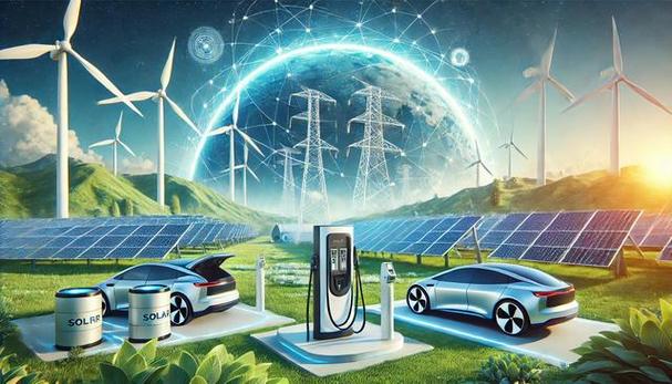 新能源技术解析：核能与太阳能的革命性突破，如何重塑能源未来格局？