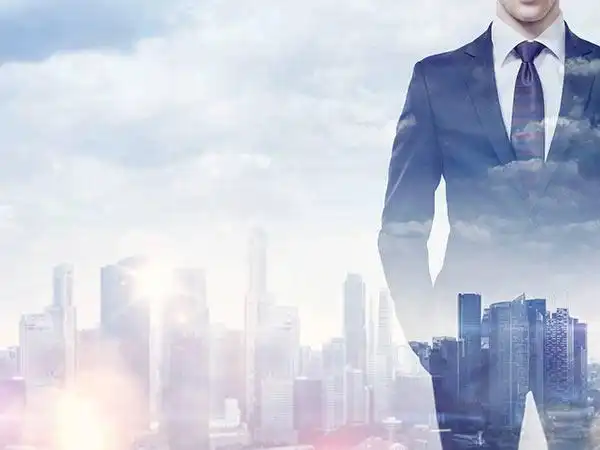 销售是个好职业_销售职业定位思考_职场人士转行销售