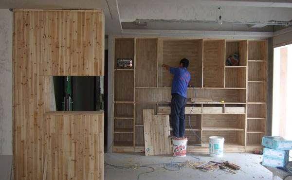 有多少人不找装修公司_熟人装修房子风险_装修熟人讨价还价难题