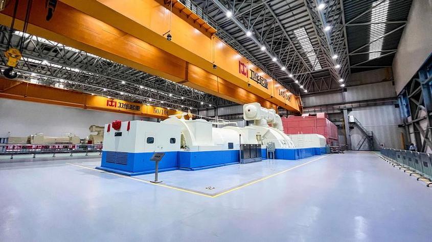 上海燃机发电有限公司_上海电力临2019-96公告_上海电力600021闵行燃机示范项目