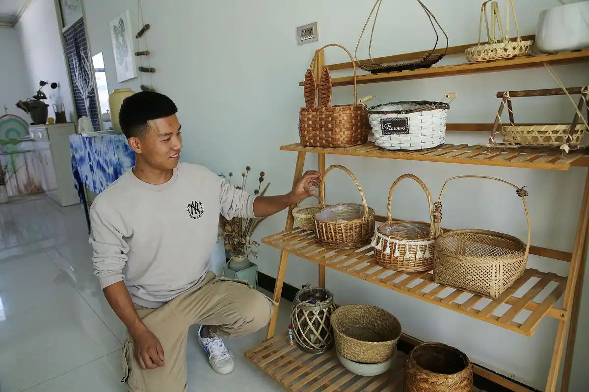 农村小投资创业好项目大全_农村电商市场前景_农村创业项目