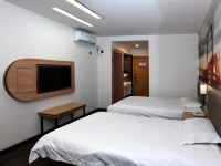 海友良品南京南站胜太路酒店 - 高级双床房