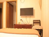 南京亿缘宾馆 - 标准间