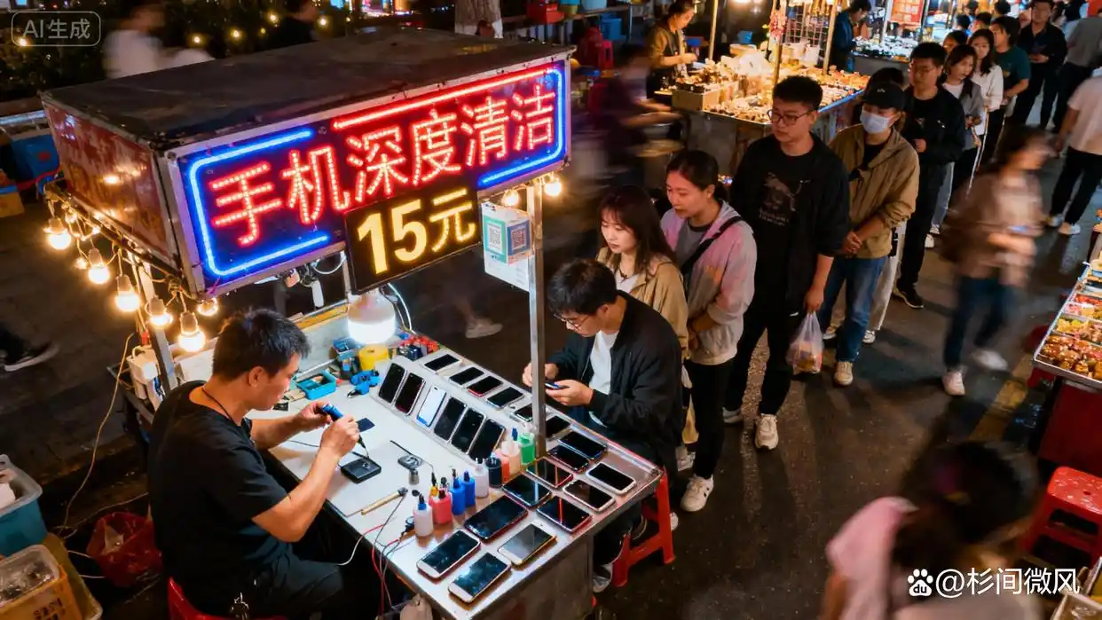 普通人小生意_低成本创业项目_如今零元的赚钱好买卖