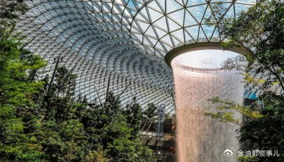 2024 年 2 月 9 日新加坡免签后，花园城市美誉从何而来？