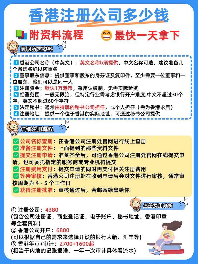 苏州香港公司注册相关业务及地址汇总，含代理记帐等