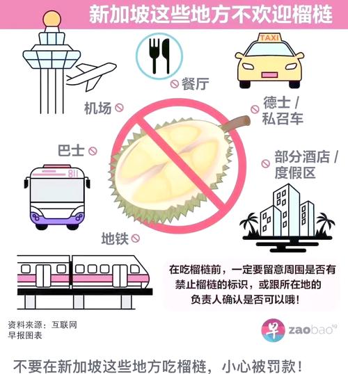 去新加坡旅游必知注意事项！关乎法规与出行要点