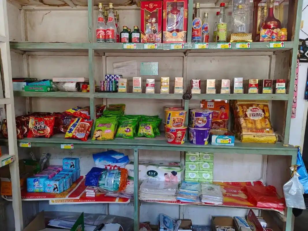 农村用品商店_农村小投资创业好项目大全_农村小本创业项目推荐