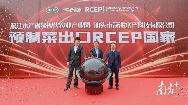 海南农业股龙头股大盘点！国联水产、民和股份等谁更具潜力？