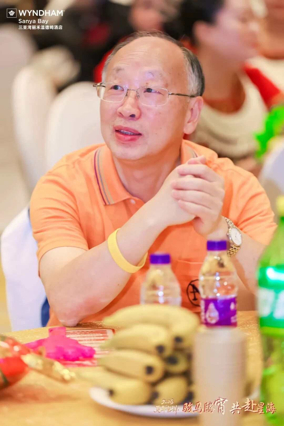 三亚湾丽禾酒店独特经营理念：老人儿童友好与‘五心五精’服务