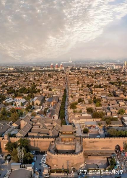 山西必去景点推荐_旅游公司好做吗_山西旅游攻略