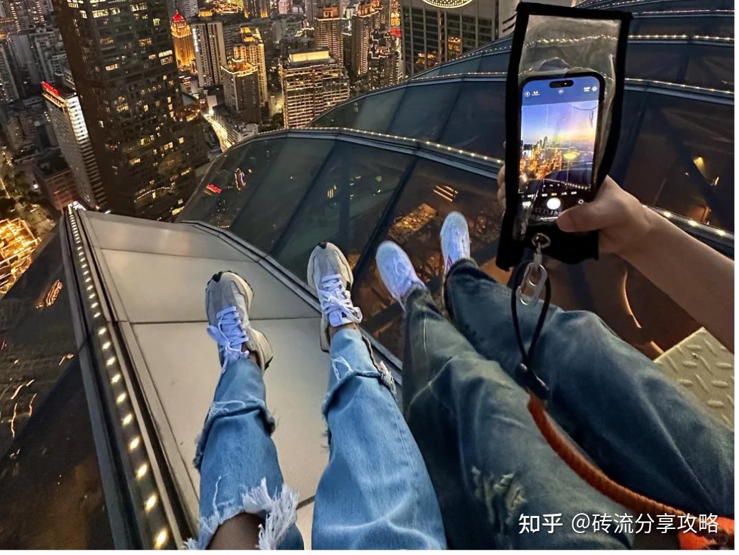 重庆旅游攻略！好吃好玩好看，4天3晚人均不到700元