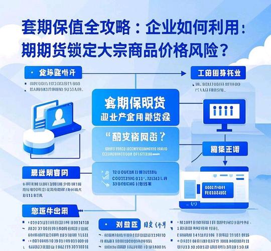 套期保值是什么？企业如何利用它管理风险，一文讲清楚