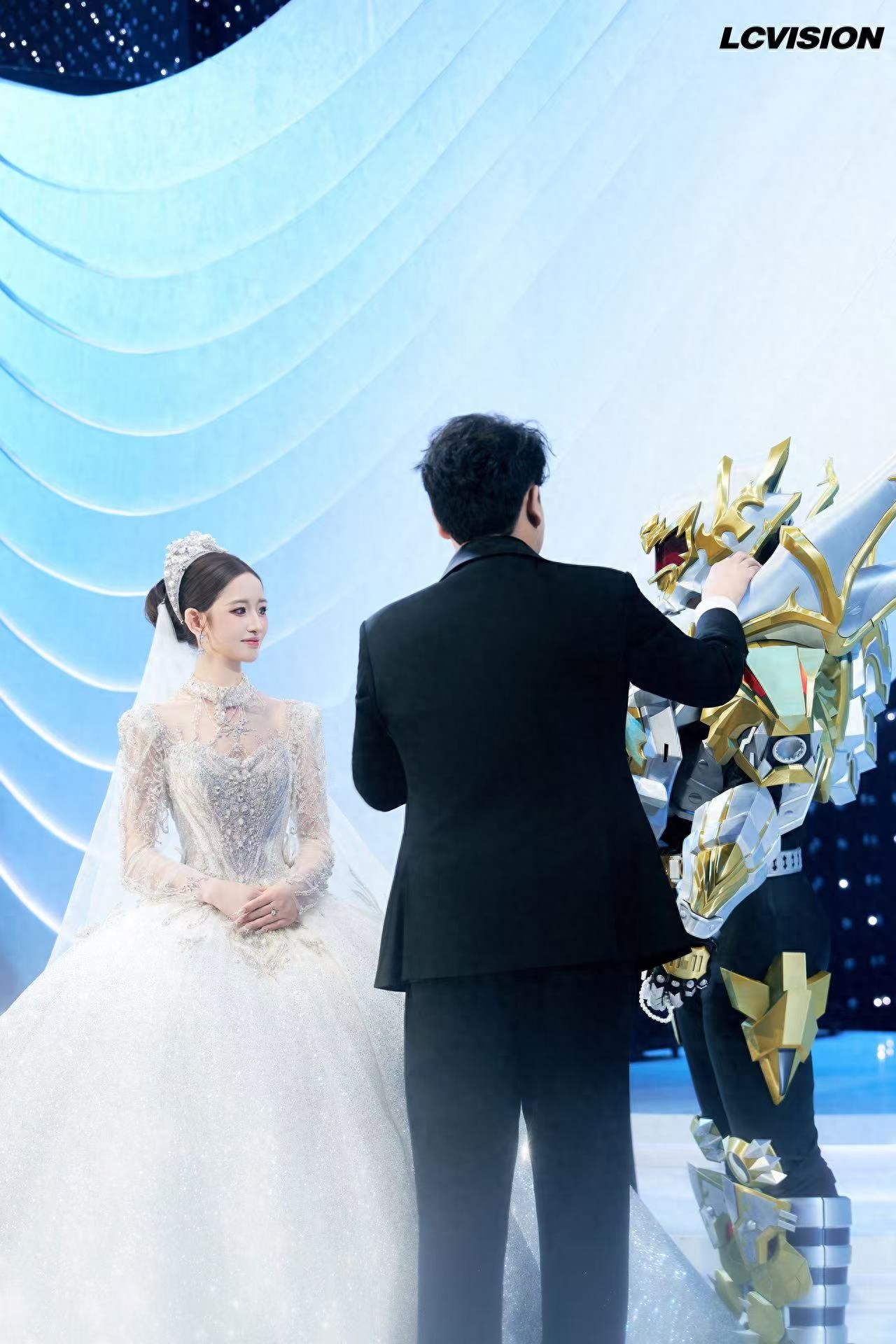 一站式婚礼机构：满足新人需求，提供高性价比服务的秘诀
