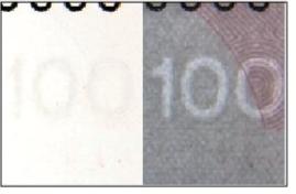 新版100元纸币11月12日起发行 提高防伪能力和机读性能