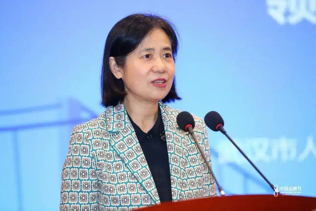 驰援湖北武汉感恩回馈_品牌中国行叫我去开会_中国品牌节