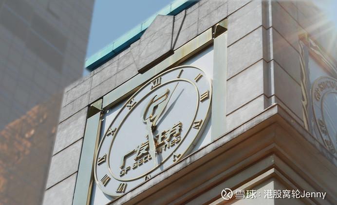 广发证券开港股户,才能买牛熊证