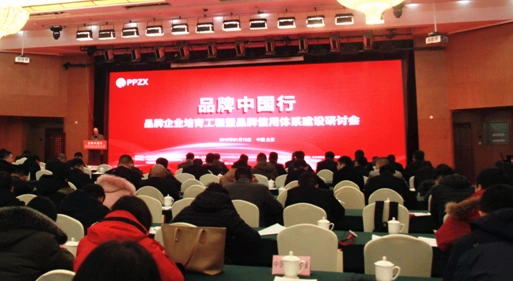 品牌中国行叫我去开会_品牌信用体系建设_中国品牌日公益宣传