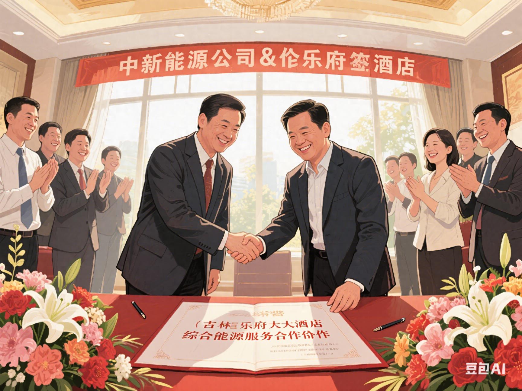 新合同法预期利润在酒店能源服务合同纠纷中的判定