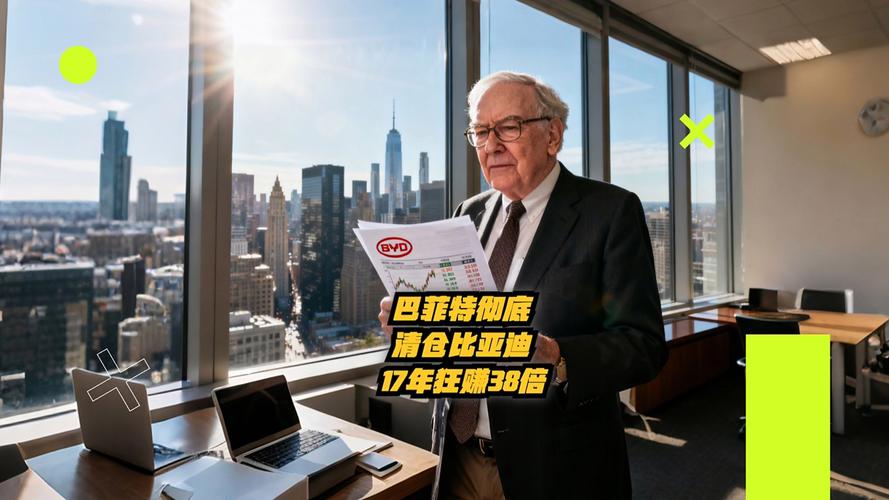比亚迪新能源产业投资回报率_巴菲特对比亚迪投资案例分析_太阳能股票有没有投资价值