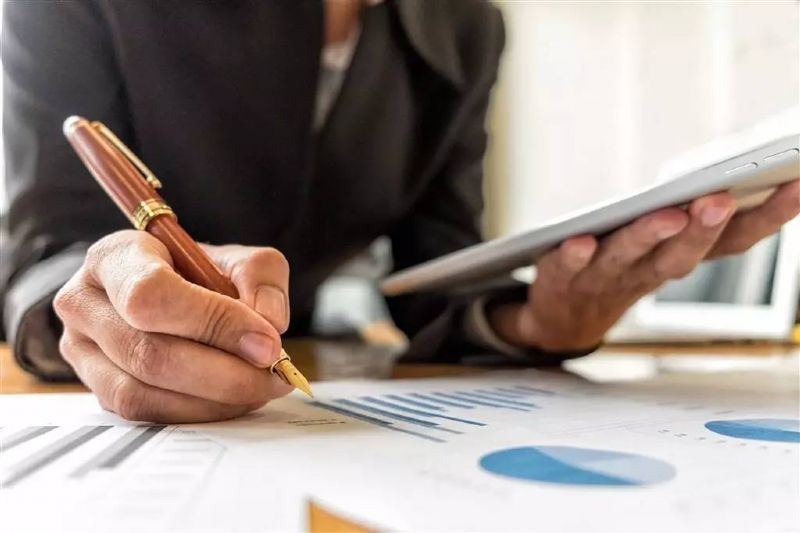 财务比率分析法_上市公司财务分析_上市公司财务分析指标