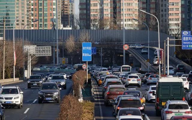 重磅！北京定向增发4万个新能源小客车指标，给这些人——