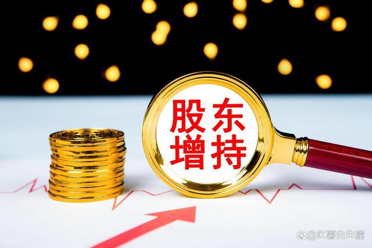 上市公司增资是利好还是坑?散户必看真相