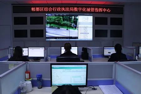 郫都区数字城管系统_数字城管监督员巡查上报_数字城管哪家公司做的好