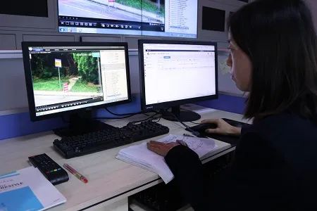 数字城管监督员巡查上报_数字城管哪家公司做的好_郫都区数字城管系统