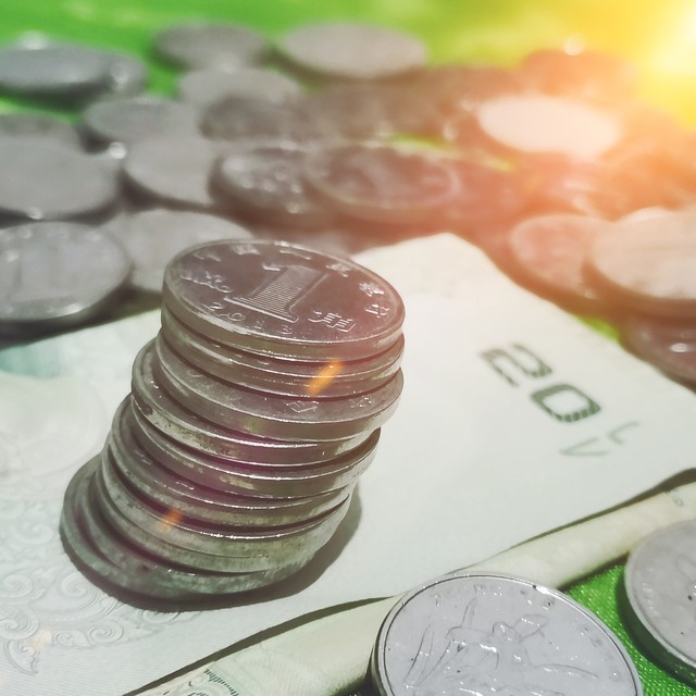 理财底层逻辑_想投资理财收益率_本金与赚钱能力关系