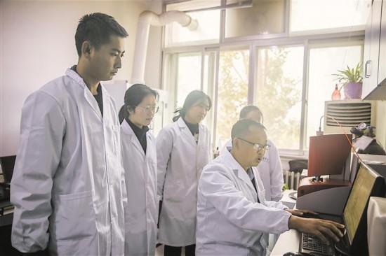 宁夏交建股份有限公司_宁夏博士创新站_产学研合作平台