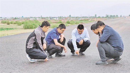 宁夏交建股份有限公司_产学研合作平台_宁夏博士创新站