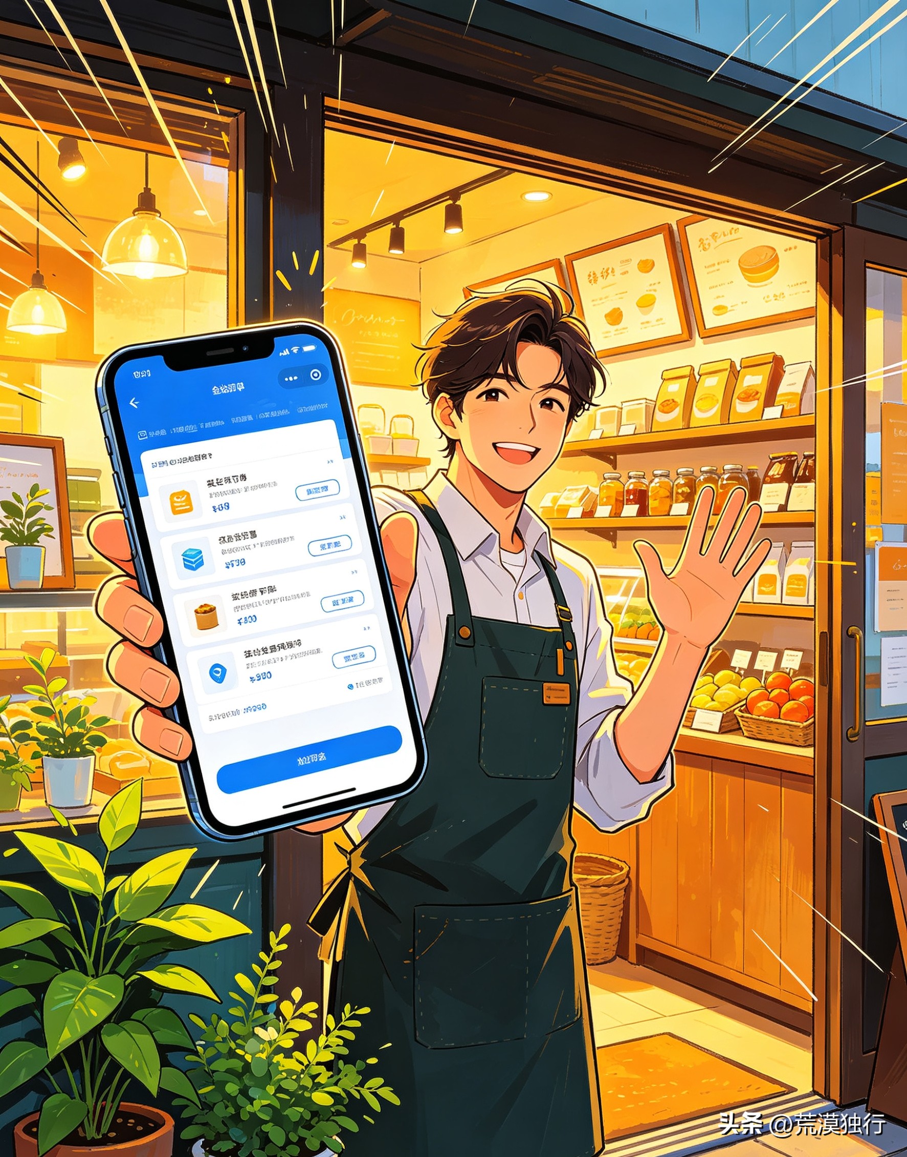 开服装店的优势和想法策划书_实体店超级个体_轻资产实体店转型