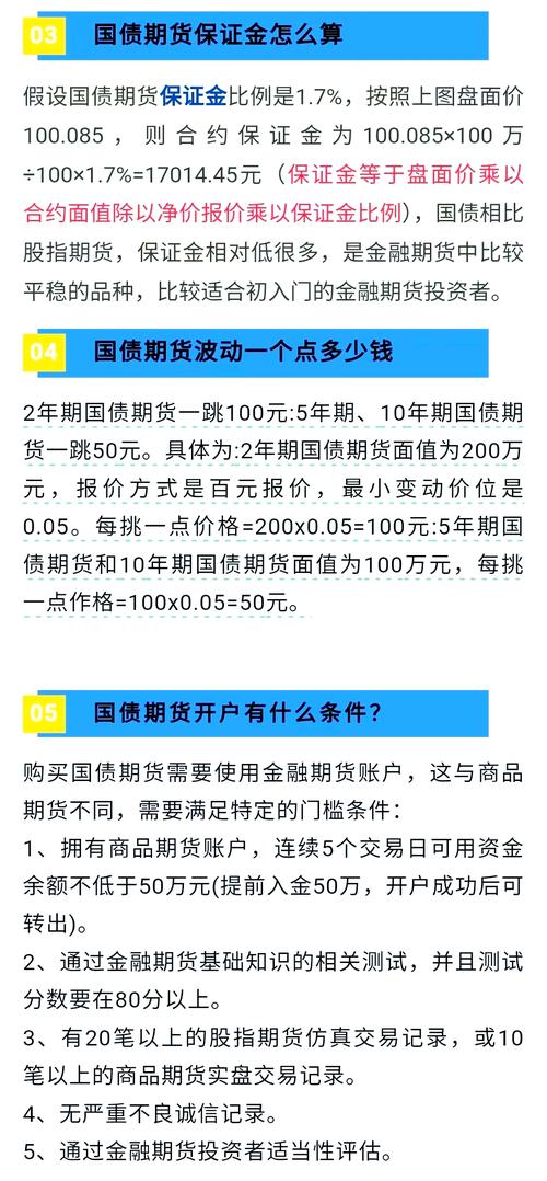 中金所2年期国债期货合约_国债剩余期限是什么意思_国债期货交易规则