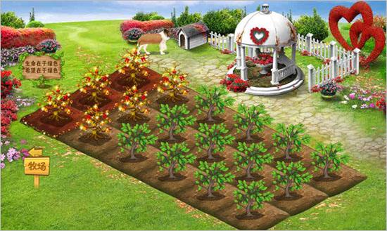 云养殖蚂蚁森林_云养鸡游戏_qq农场能赚人民币吗