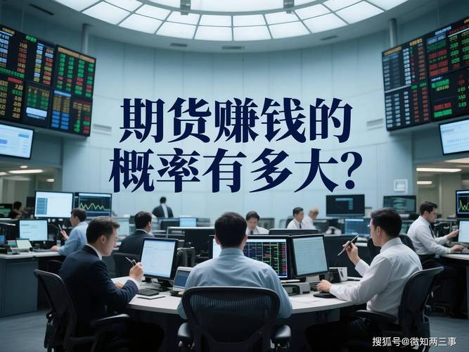 中国期货投资者达278万，增长11%，机构客户成主力