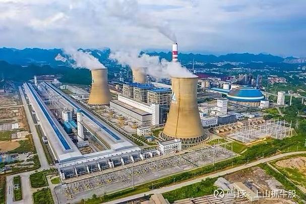 中国水电站发电量排名股票_长江电力 华能水电 国投电力