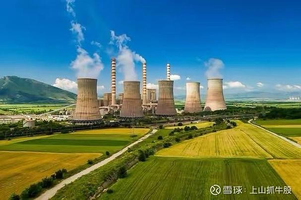 电力板块龙头股_水电核电龙头企业分析_中国水电站发电量排名股票