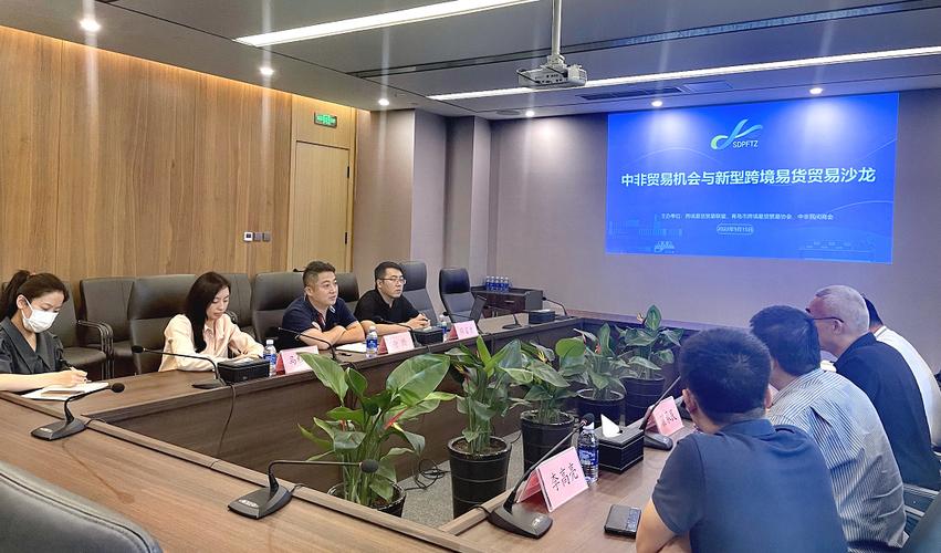 中非易货贸易咋结算？两阶段平台模式解析