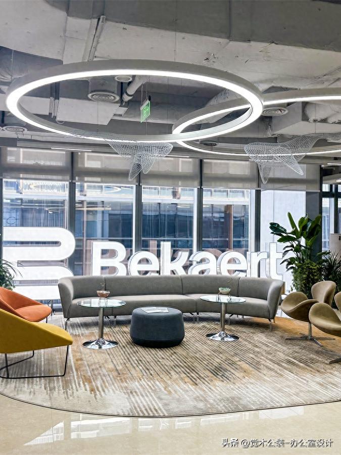 2026年上海办公室设计公司权威推荐：专业首选+其他装修公司参考