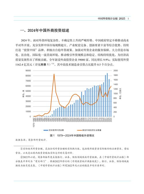 2025年多国对华投资增长，反驳‘外资撤离中国’论调