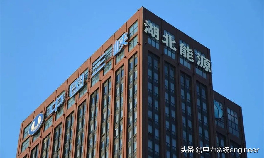 中国水电站发电量排名股票_华能水电澜沧江流域水电公司_长江电力市值水电装机容量