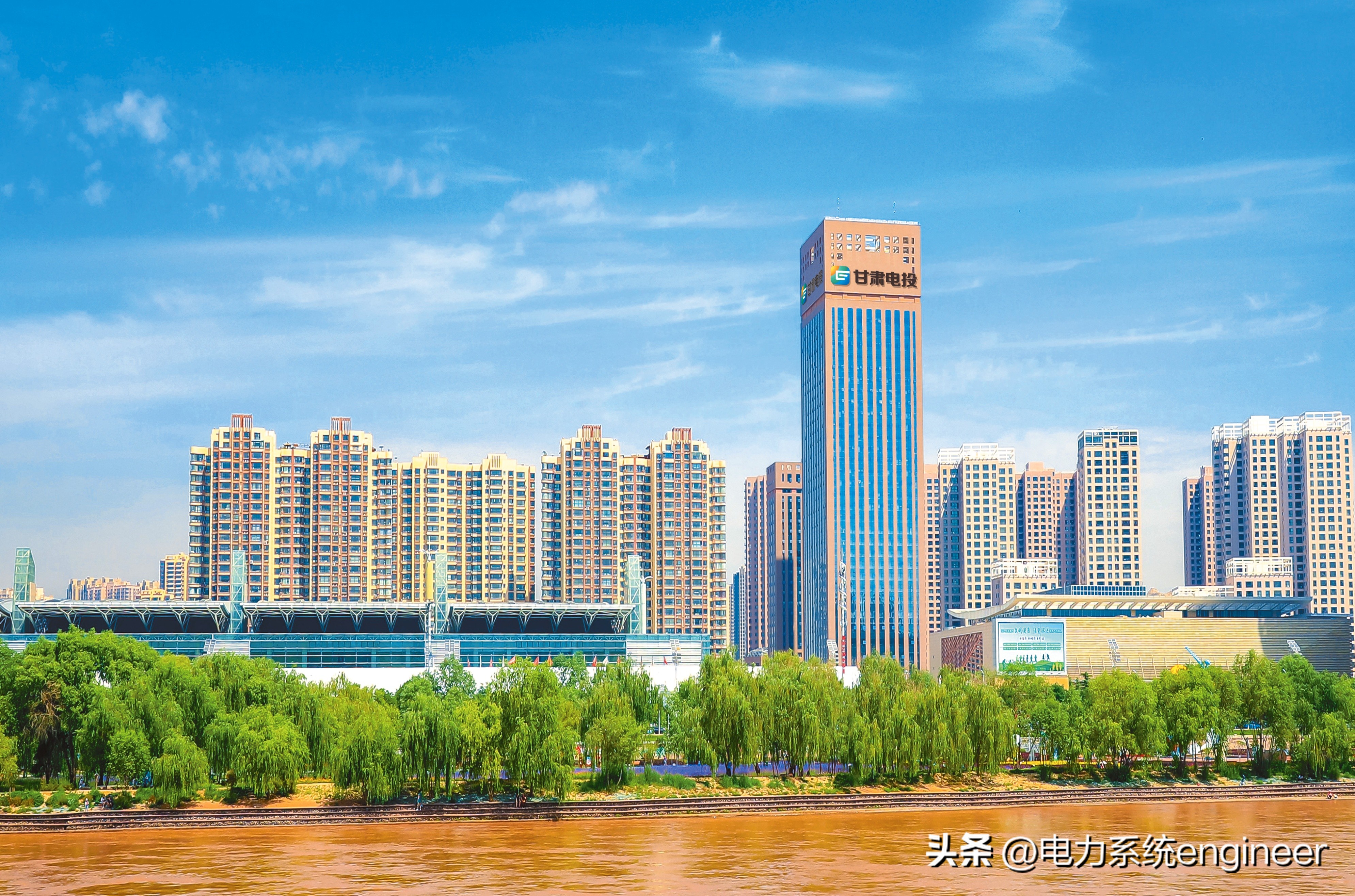 长江电力市值水电装机容量_华能水电澜沧江流域水电公司_中国水电站发电量排名股票