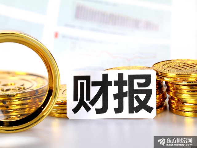 股票业绩走势图怎么看_2024年中报分析_通达信F10财报解读