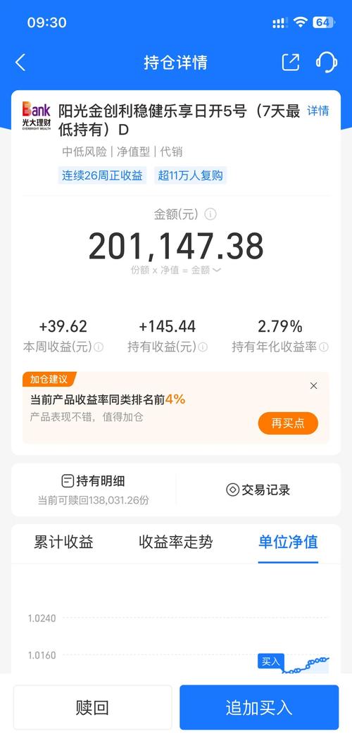 宝盈货币B赎回多久到账？最快实时到账指南