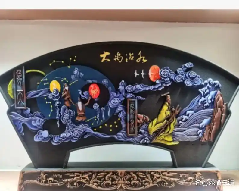 投资小创业好开店项目_炭雕工艺品店_家庭托管小课堂